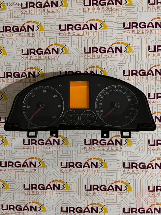 1K0920871B VW GOLF 5 GÖSTERGE PANELİ