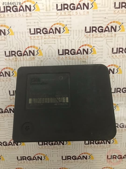 6760269 10.0960-0869.3 MİNİ COOPER ABS BEYNİ ATE