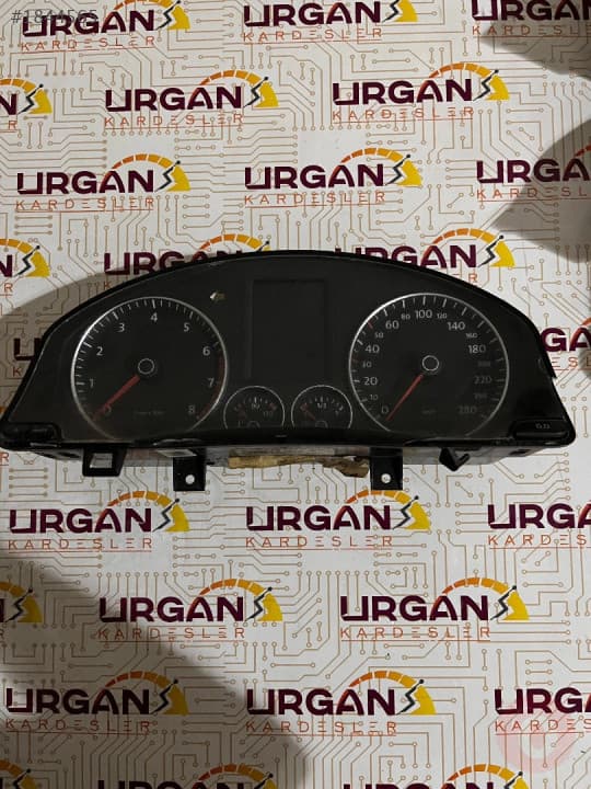 1K8920870F VW SCİROCCO GÖSTERGE PANELİ