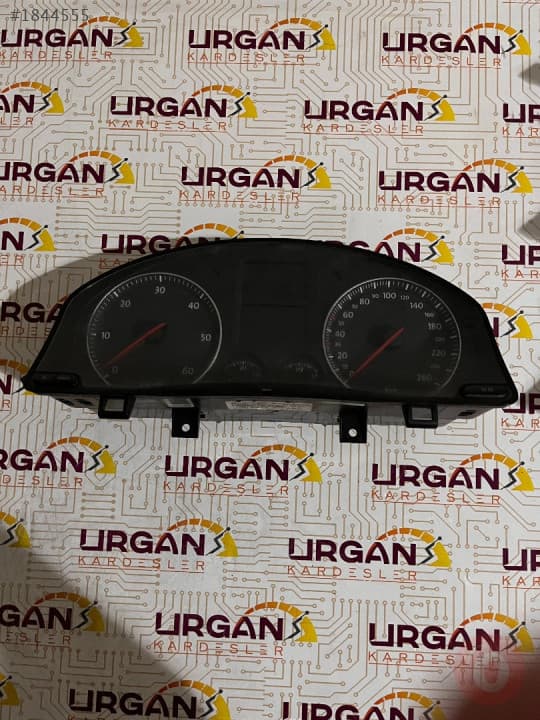 1K0920862K VW GOLF 5 GÖSTERGE PANELİ
