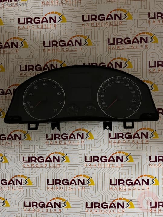 1K0920861L VW GOLF  GÖSTERGE PANELİ