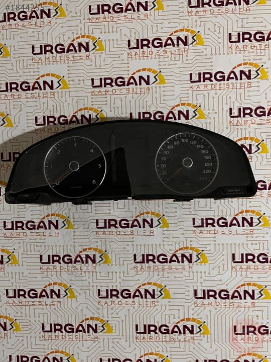 7E0920860E VW TRANSPORTER GÖSTERGE PANELİ