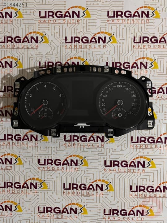 5G1920740B VW GOLF 7 GÖSTERGE PANELİ