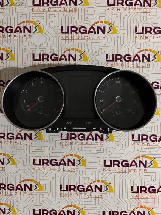 6C0920940C VW POLO GÖSTERGE PANELİ