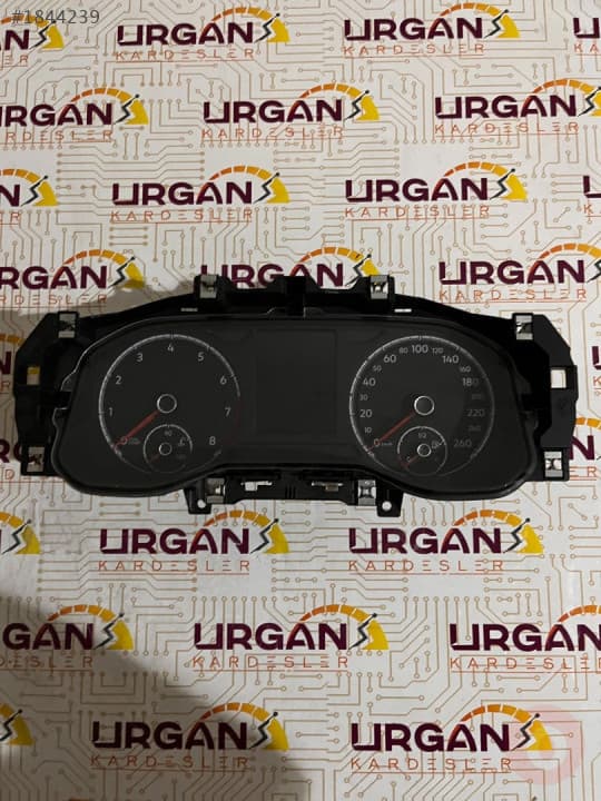 2G0920740A VW POLO GÖSTERGE PANELİ