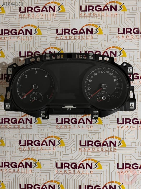 5G1920741B VW GOLF 7 GÖSTERGE PANELİ