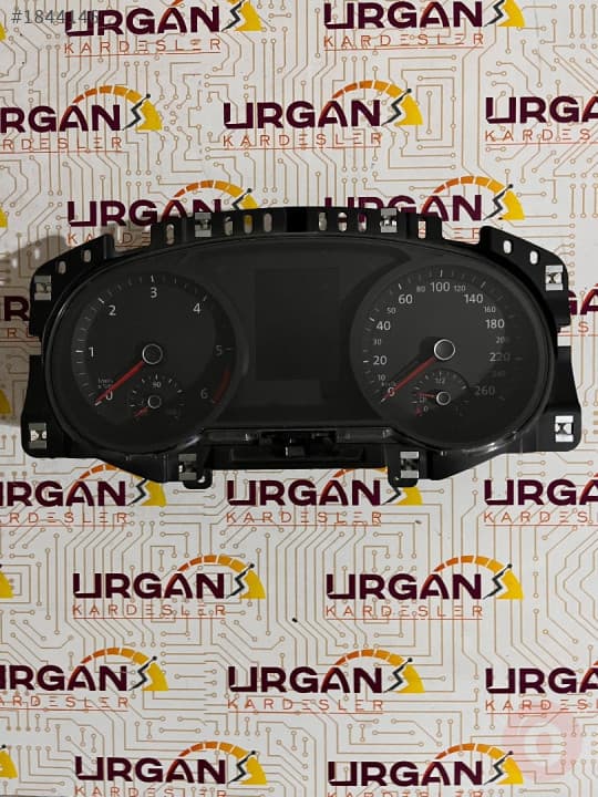 3G0920751B VW PASSAT B8 GÖSTERGE PANELİ