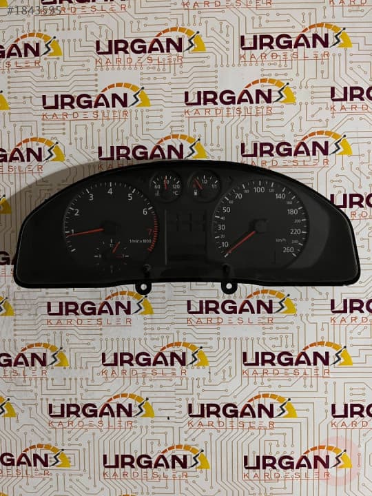 8D0919861H AUDİ A4 GÖSTERGE PANELİ