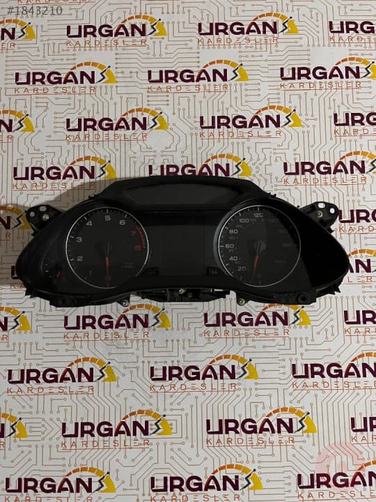 8K0920950E AUDİ A4 GÖSTERGE PANELİ KM SAATİ