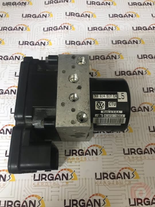 25.0212-1920.4 1K0614517 EA V.W PASSAT & GOLF ABS BEYNI ATE
