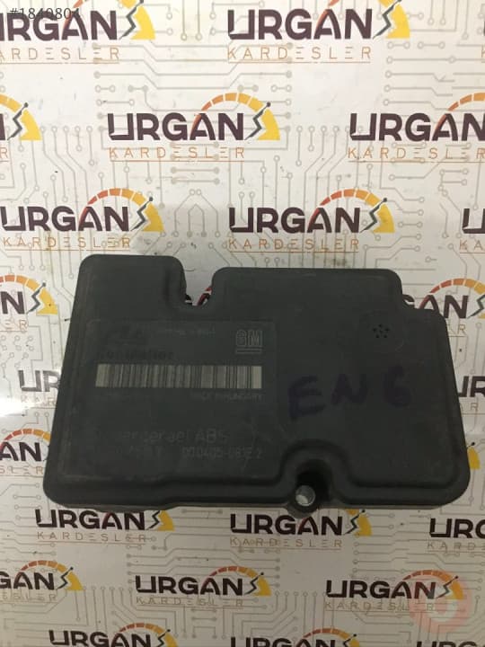 10.0970-0515.3 00.0405-081E.2 OPEL ASTRA H ABS BEYNİ ATE