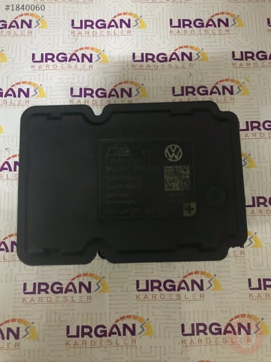 10.0961-352.3 1K0907379 AM V.W JETTA ABS BEYNI ATE