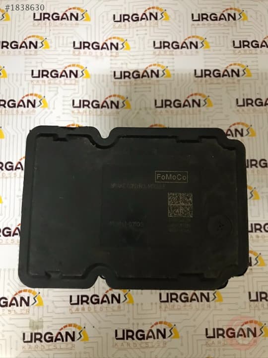 10.0961-0150.3 FORD FİESTA ABS BEYNI ATE