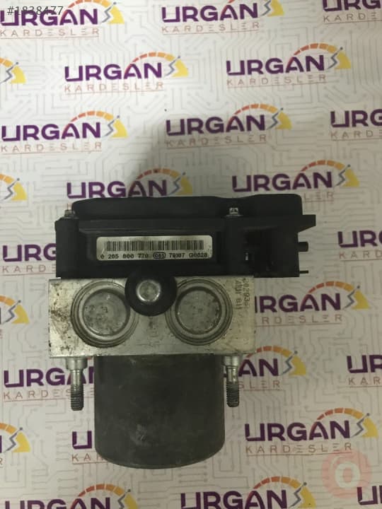 0265800770 OPEL CORSA BOSCH ABS BEYNI