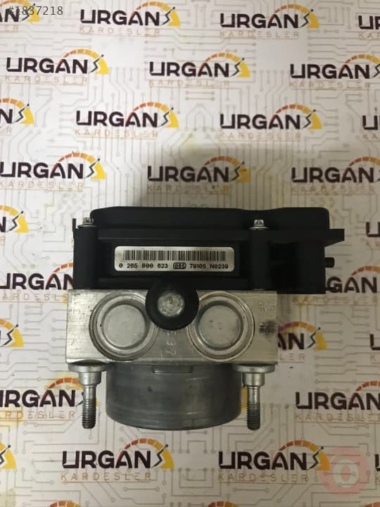 0265800623  FİAT BRAVO BOSCH ABS BEYNI