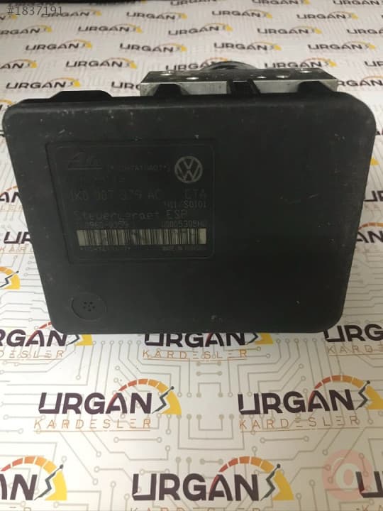 10.0960-0359.3 1K0907379 AC V.W GOLF ABS BEYNI ATE