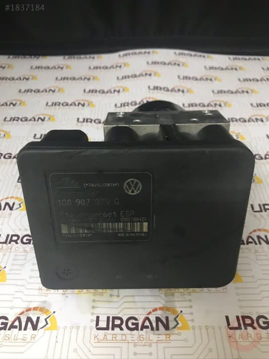 10.0960-0317.3 1C0907379 G V.W GOLF ABS BEYNI ATE