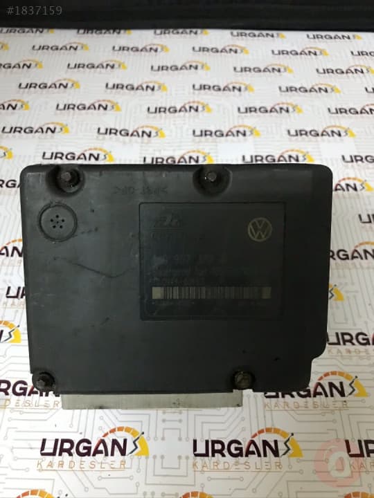 10.0949-0367.3 1J0907379 AF SEAT IBİZA ABS BEYNI ATE