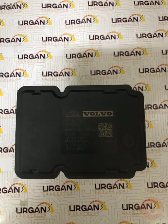10.0926-0409.3 10.0619-3550.1 31329137 VOLVO V60 ABS BEYNI