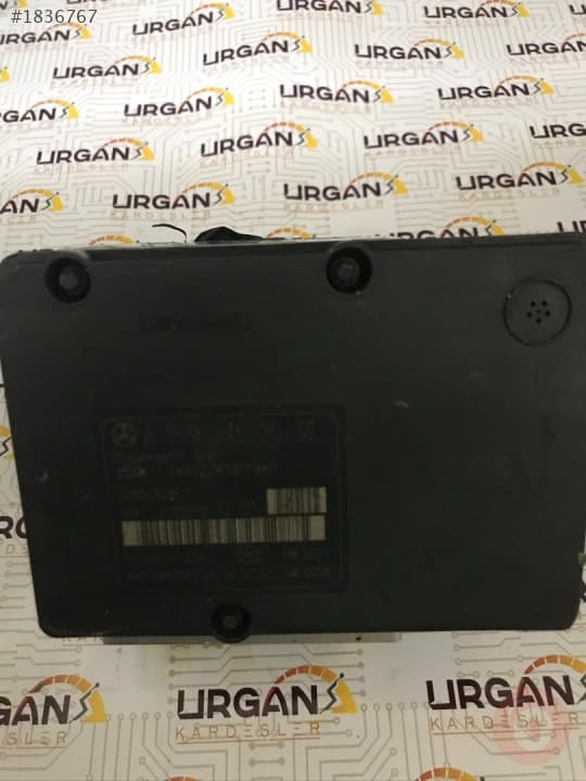 10.0925-1536.3 A2095452532 MERCEDES CLK ABS BEYNI ATE