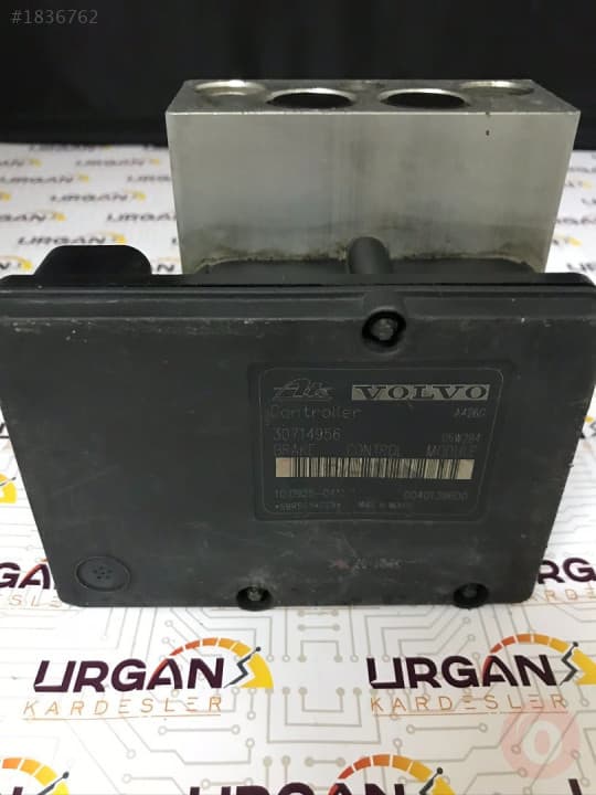 10.0925-0411.3 30714956 VOLVO V70 ABS BEYNI ATE