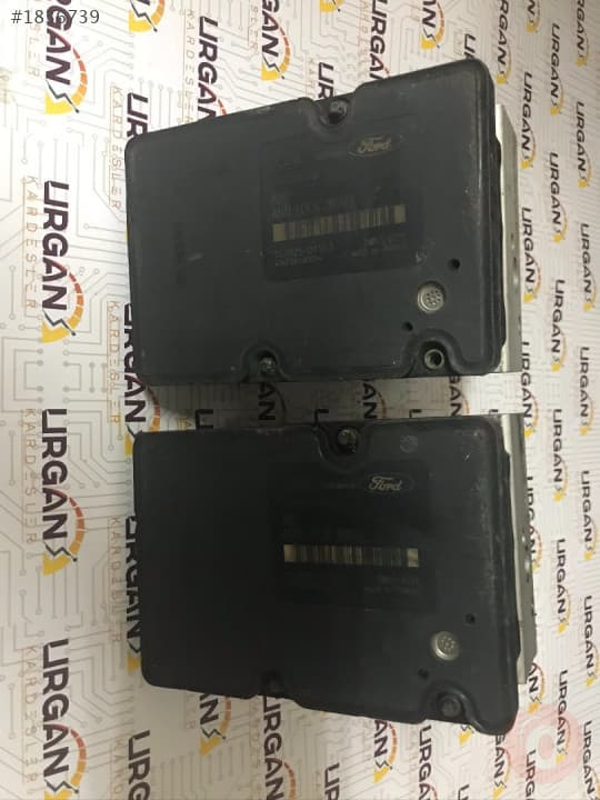 10.0925-0110.3 FORD FOCUS ABS BEYNI ATE