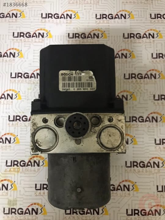 0265800007  Ford Mondeo  BOSCH ABS BEYNI