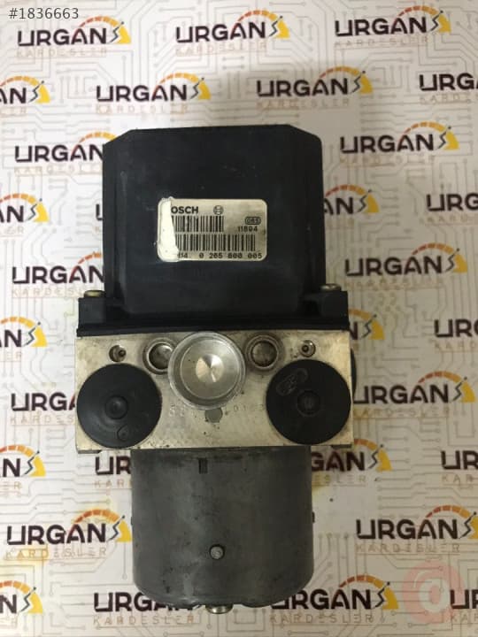 0265800005  ALFA ROMEO 147 BOSCH ABS BEYNI