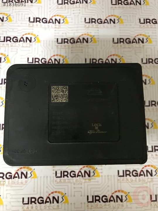 10.0915-2803.3 10.0622-3266.1 ALFA ROMEO GİULİETTA ABS BEYNI