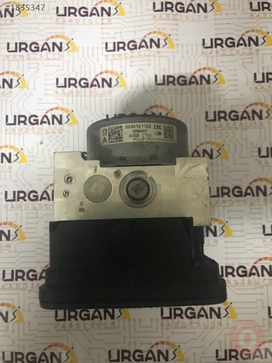 10.0220-0181.4 9804161580 PEUGEOT 208 ABS BEYNI ATE