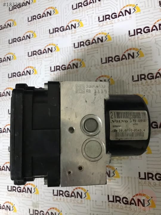 10.0212-0543.4 P31329137 VOLVO V60 & S60 ABS BEYNI ATE