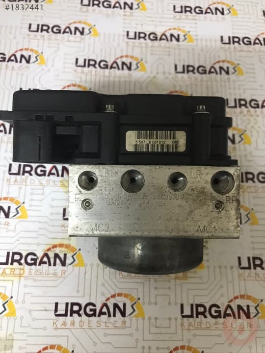 0265231995 51801072  Fiat Linea BOSCH ABS BEYNI
