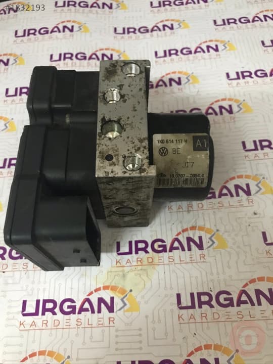 10.0207-0054.4 1K0614117H V.W CADDY ABS BEYNIN ATE