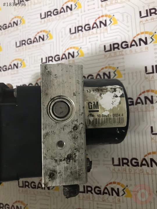 10.0207-0024.4 13157576 OPEL ASTRA H ABS BEYNI ATE