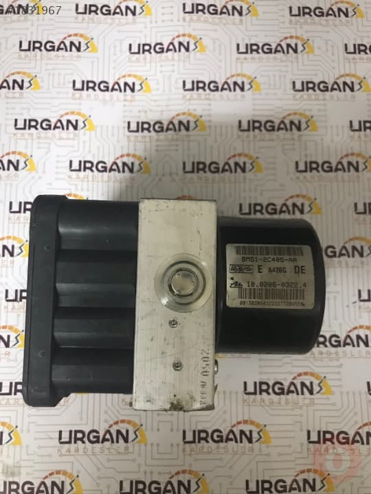 10.0206-0322.4 8M51-2C405-AA FORD FOCUS ABS BEYNI ATE