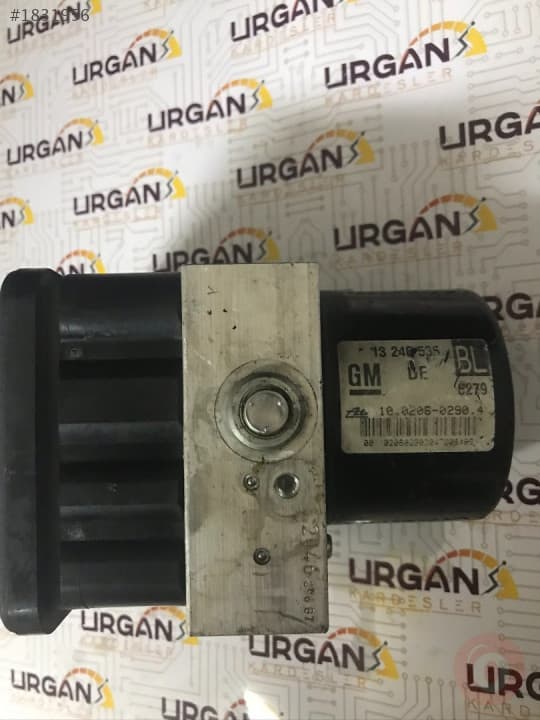 10.0206-0290.4 13246535 BL OPEL ASTRA ABS BEYNI ATE