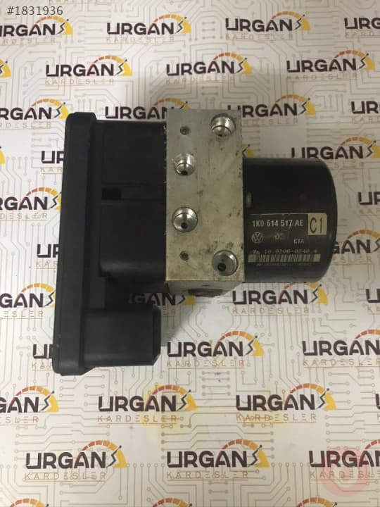 10.0206-0240.4 1K0614517AE V.W CADDY ABS BEYNI ATE