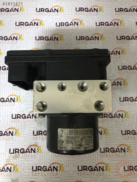 10.0204-0489.4 P30714952 322151 VOLVO XC90 ABS BEYNI ATE