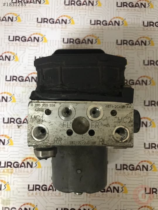 0265225338   4S71-2C405-AA  FORD MONDEO BOSCH ABS BEYNI