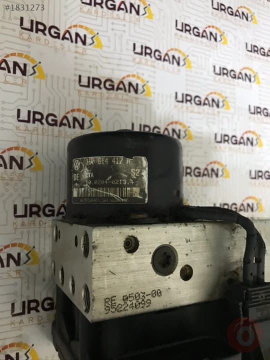 10.0204-0213.4 1J0614417 H V.W BORA ABS BEYNI ATE