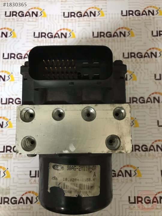 10.0204-0158.4 98AG-2M110-CA FORD FOCUS ABS BEYNI ATE