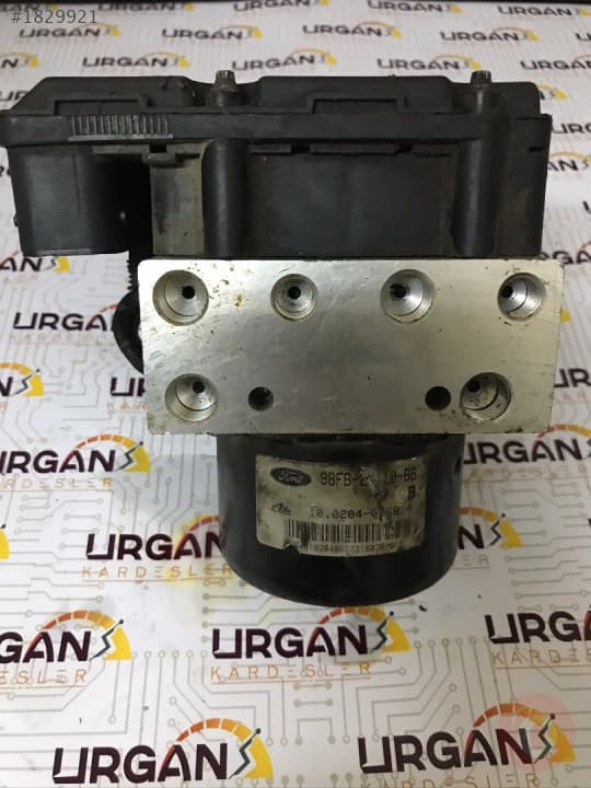 10.0204-068.4  98FB-2M110-BB FORD ESCORT &PUMA ABS BEYNI ATE