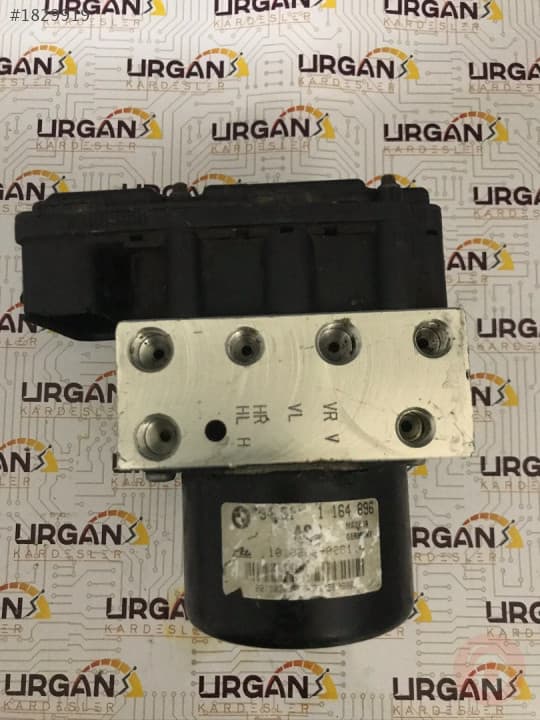 10.0204-0061.4 1164896 1164897 BMW Z3 ABS BEYNI ATE