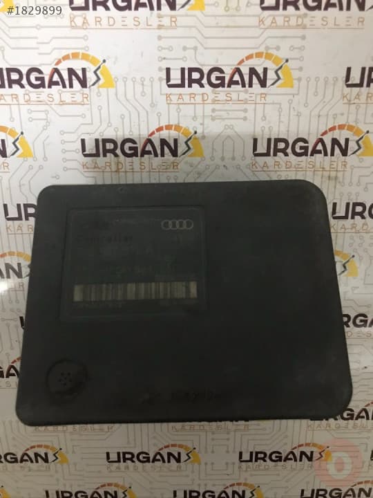 8N0907379H 10.0960-0325.3 AUDİ TT ABS BEYNİ ABS BEYNİ ATE