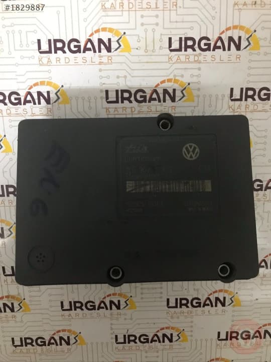 7L0907379C 10.0925-0331.3 V.W TOUAREG ABS BEYNİ ATE