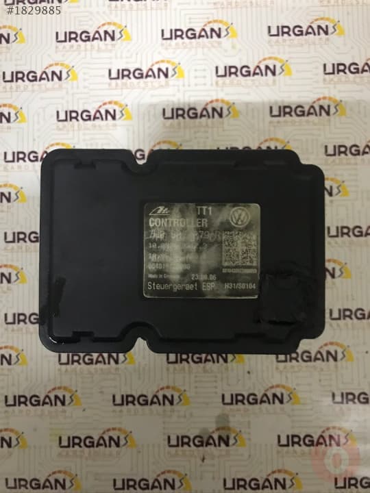 7H0907379R 10.0926-3312.3 V.W TRANSPORTER ABS ATE