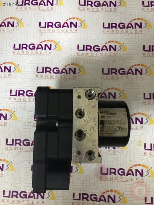 06.3102-0002.4 1403650 GEELY FAMİLİA ABS BEYNI ATE