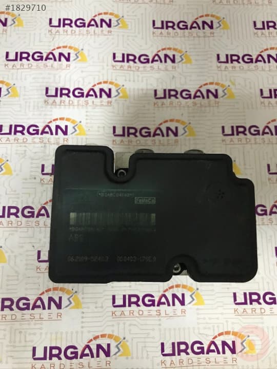 06.2109-5240.3 MAZDA 2 ABS BEYNI ATE