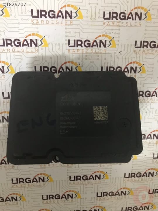 06.2109-5044.3 06.2613-3314.1 MITSUBİSHİ LANCER ABS BEYNİ