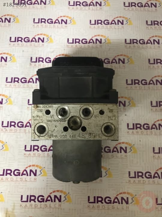 0265224065   MERCEDES SPRINTER BOSCH ABS